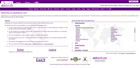 AdultWork.com .